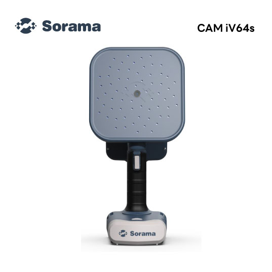 Sorama Cam iV64s
